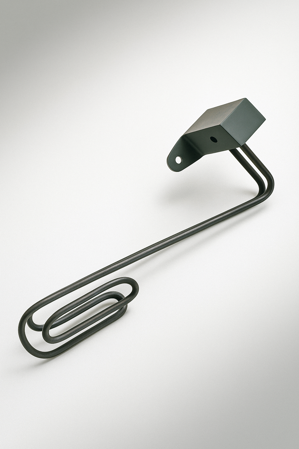Flanged Heater